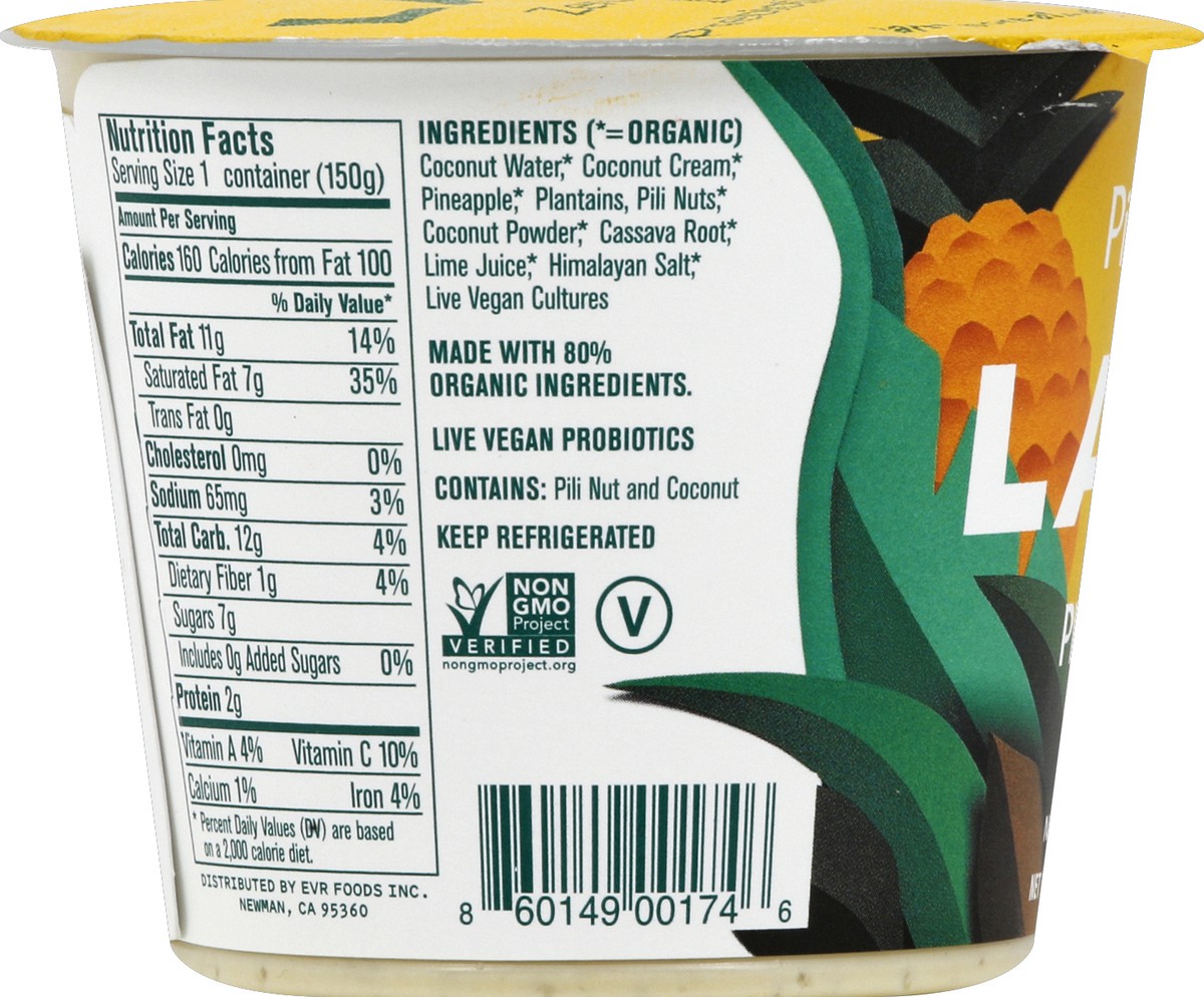 slide 3 of 6, Lavva Yogurt 5.3 oz, 5.3 oz