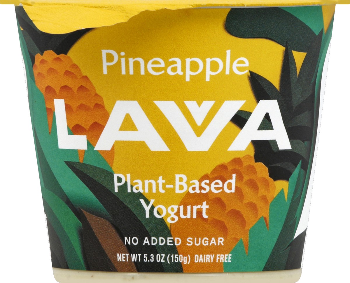 slide 5 of 6, Lavva Yogurt 5.3 oz, 5.3 oz