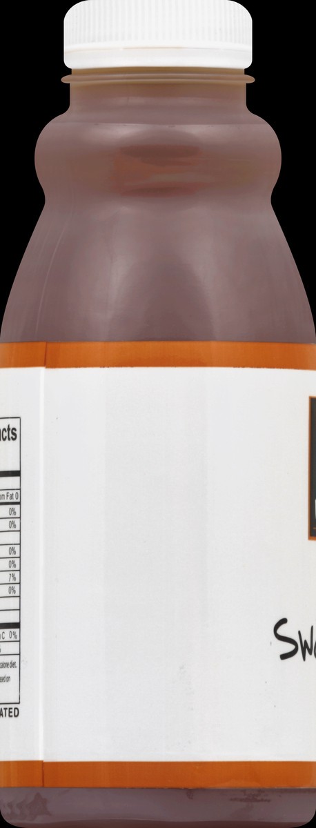 slide 5 of 5, Harris Teeter Fresh Foods Market Sweet Tea - 16 fl oz, 16 fl oz