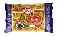 La Fe Rotini Macaroni