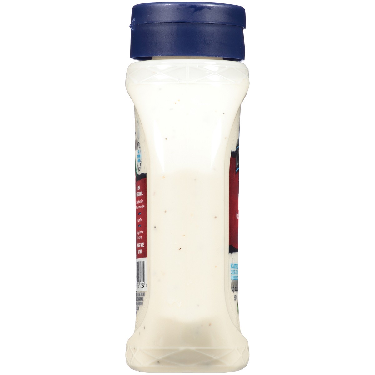 slide 7 of 9, Litehouse Family Size Ranch Dressing & Dip 20 fl. oz. Squeeze Bottle, 20 fl oz