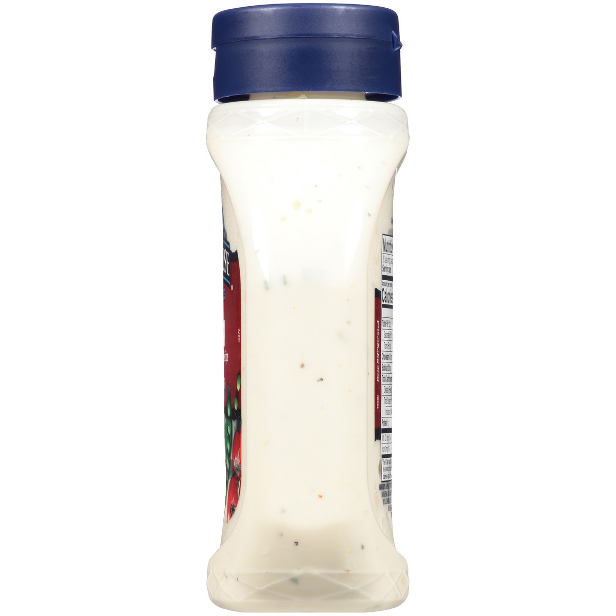 slide 8 of 9, Litehouse Family Size Ranch Dressing & Dip 20 fl. oz. Squeeze Bottle, 20 fl oz