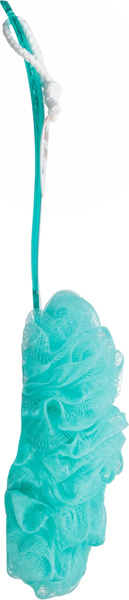 slide 4 of 12, Jacent Body Sponge W/ Handle, 1 ct