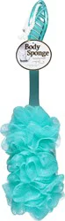 Jacent Body Sponge W/ Handle