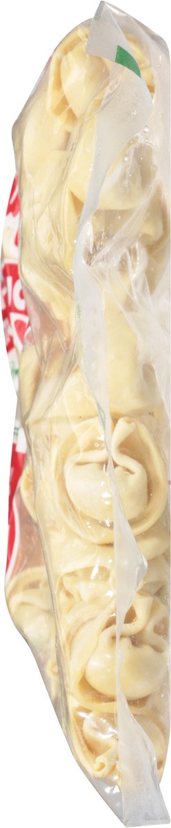 slide 8 of 12, Scaramuzza's Cheese Tortellini, 16 oz