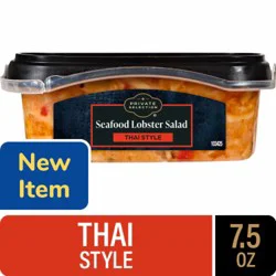 Private Selection® Thai Style Seafood Lobster Salad