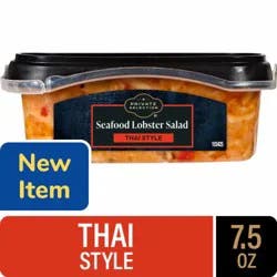 Private Selection® Thai Style Seafood Lobster Salad