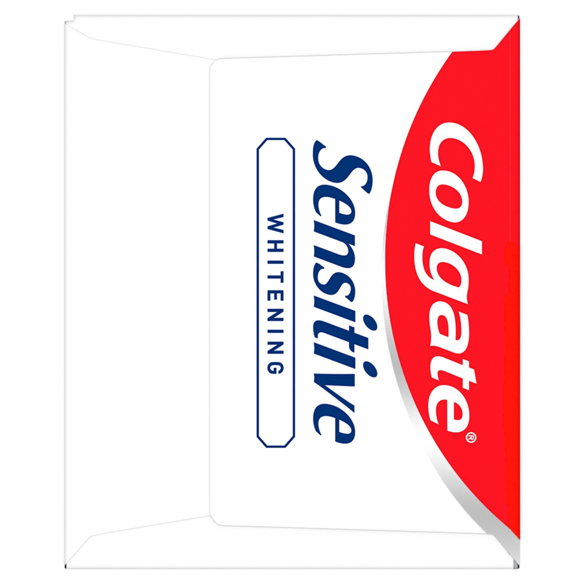 slide 43 of 79, Colgate Sensitive Maximum Strength Whitening Toothpaste, 6 oz