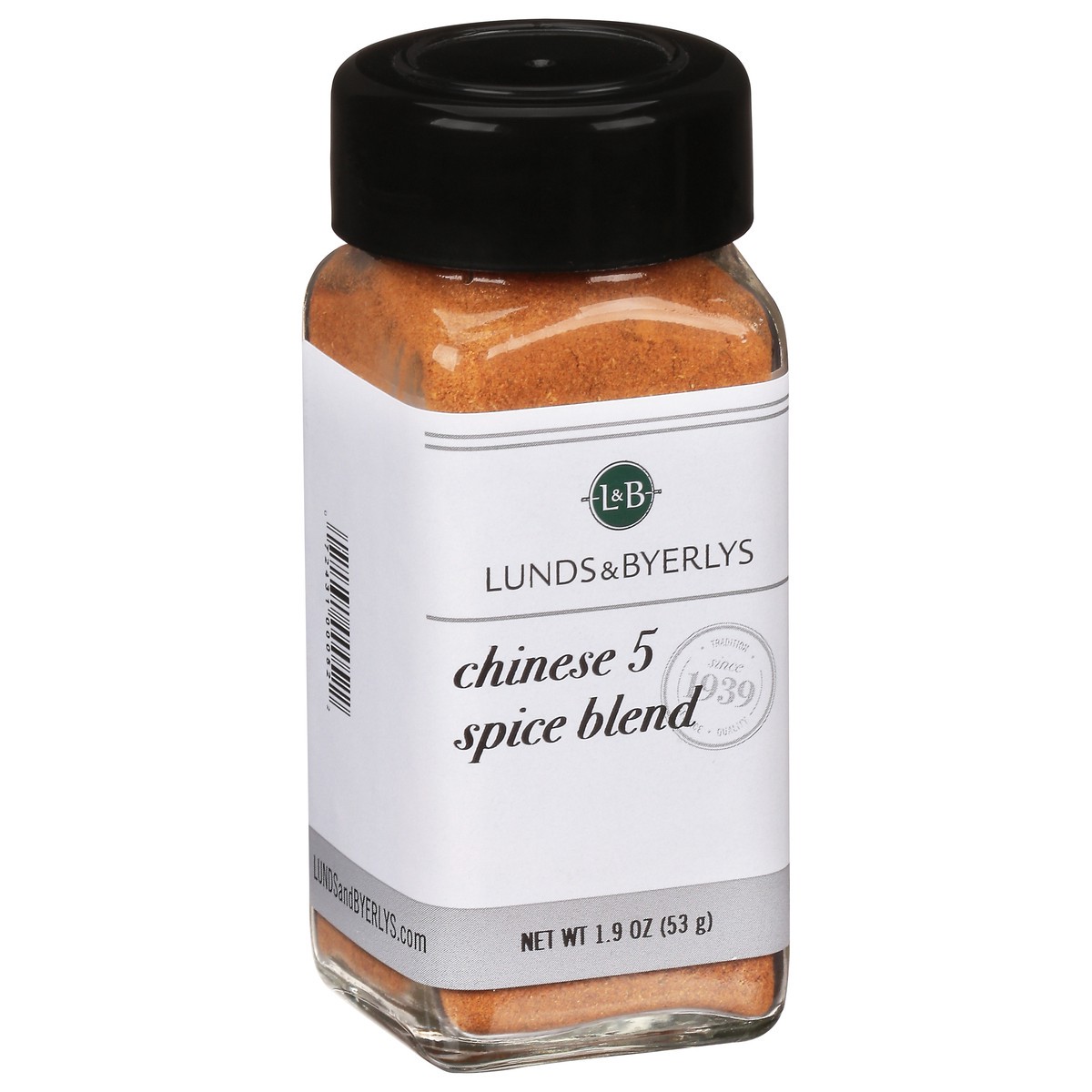 slide 3 of 9, Lunds & Byerlys Chinese 5 Spice Blend 1.9 oz, 1.9 oz