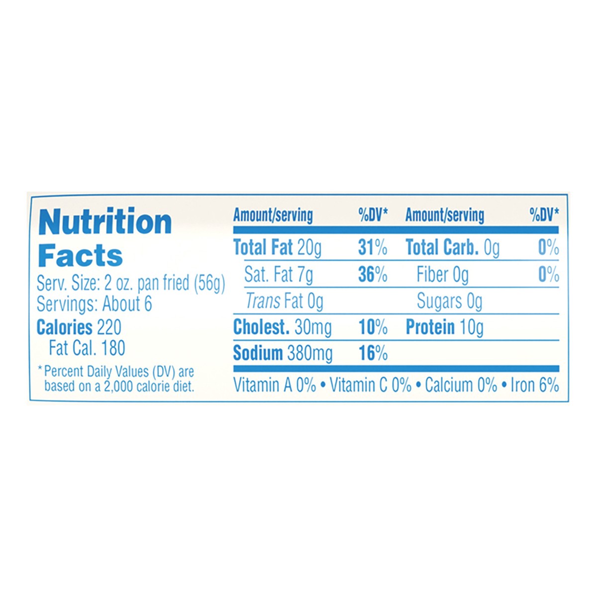 slide 2 of 10, Bob Evans Original Pork Sausage 16 oz, 16 oz