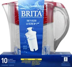 Brita Pitcher 1 ea