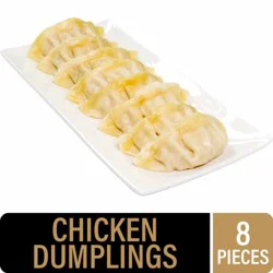 Private Selection® Chicken Dumplings by Snowfox™
