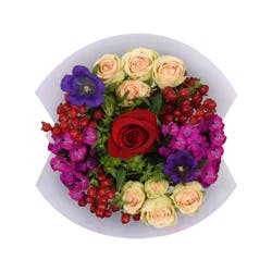 Giant Eagle Fun Bunch Bouquet