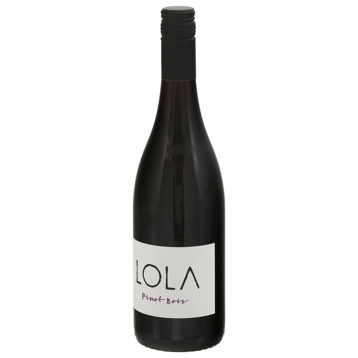 slide 8 of 9, Lola California Pinot Noir 750 ml, 750 ml