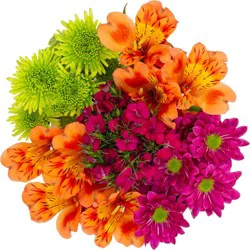 BLOOMS by H-E-B Grower Bunch