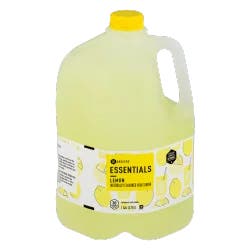 Essentials Fruit Drink - Lemon - 1 gal
