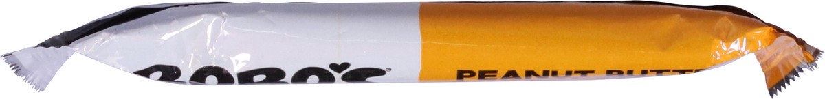 slide 4 of 9, Bobo's Peanut Butter Chocolate Chip Protein Bar 2.2 oz, 2.2 oz