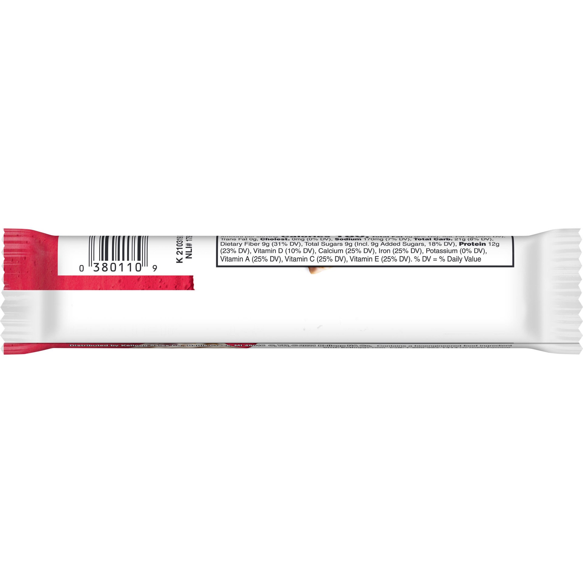 slide 5 of 5, Special K Kellogg's Special K Protein Bar, Strawberry, 1.59 oz, 1.59 oz