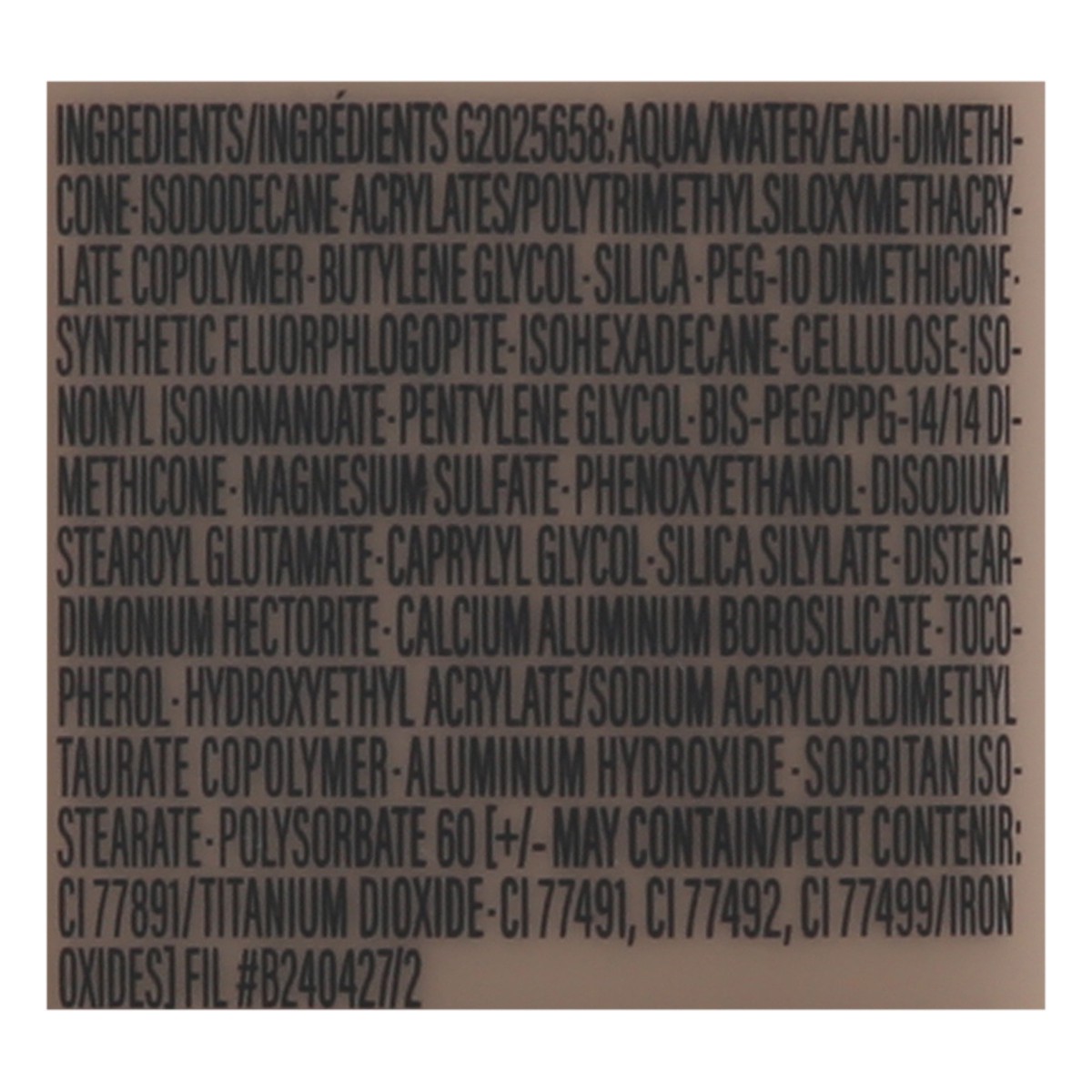 slide 6 of 12, L'Oréal Infallible Ivory Buff 101.5 Pro-Matte Foundation 1.0 fl oz, 1 fl oz