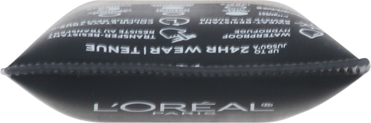 slide 2 of 12, L'Oréal Infallible Ivory Buff 101.5 Pro-Matte Foundation 1.0 fl oz, 1 fl oz