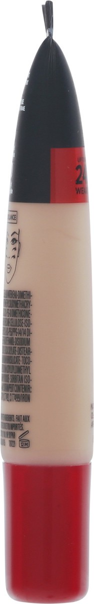 slide 8 of 12, L'Oréal Infallible Ivory Buff 101.5 Pro-Matte Foundation 1.0 fl oz, 1 fl oz