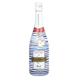 Domaine Chandon Chandon California Brut Sparkling Wine