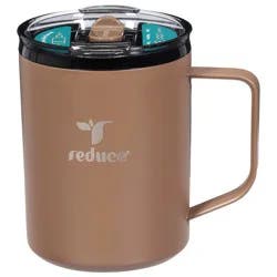 Reduce Hot Java Mug