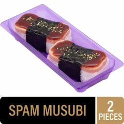 Private Selection® SPAM® Musubi – by Snowfox™
