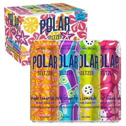 Polar Summer Variety