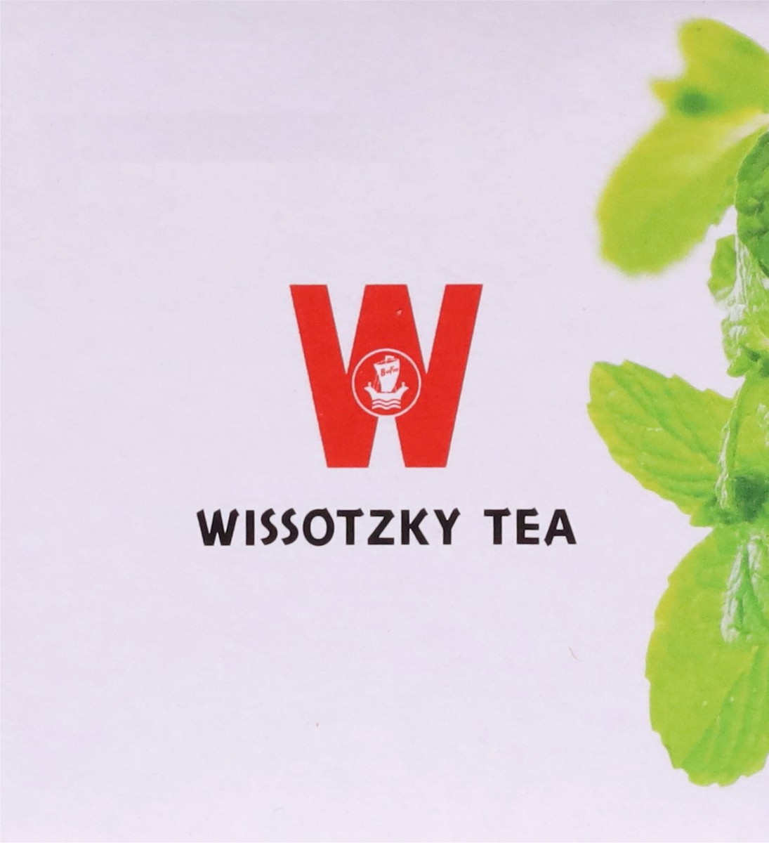 slide 6 of 9, Wissotzky Tea Caffeine Free Tea Bags Lemon with Nana Mint Herbal Tea - 20 ct, 1.9 oz