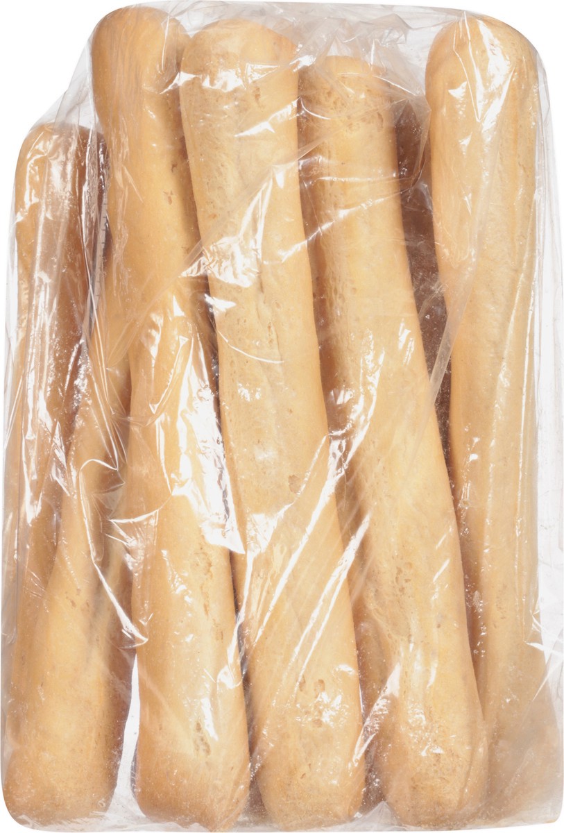 slide 2 of 9, Mily's Crackers Bread Sticks Bread Sticks 5 oz, 5 oz