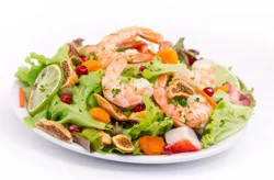 Seafood Salad - Avg. 0.75 lb