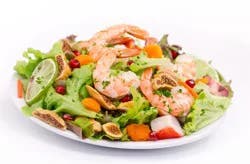 Seafood Salad - Avg. 0.75 lb