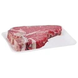 Dry Aged Angus Porterhouse Steak