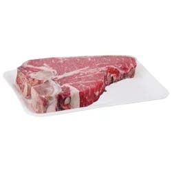 Dry Aged Angus Porterhouse Steak