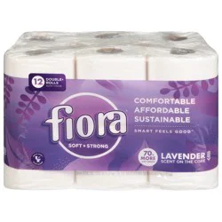 Fiora Lavender Tissue