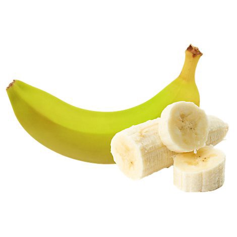 slide 1 of 1, Organic Banana, 1 ct
