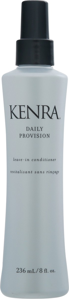 slide 9 of 9, Kenra Daily Provision Leave-in Conditioner 8 fl oz, 8 fl oz