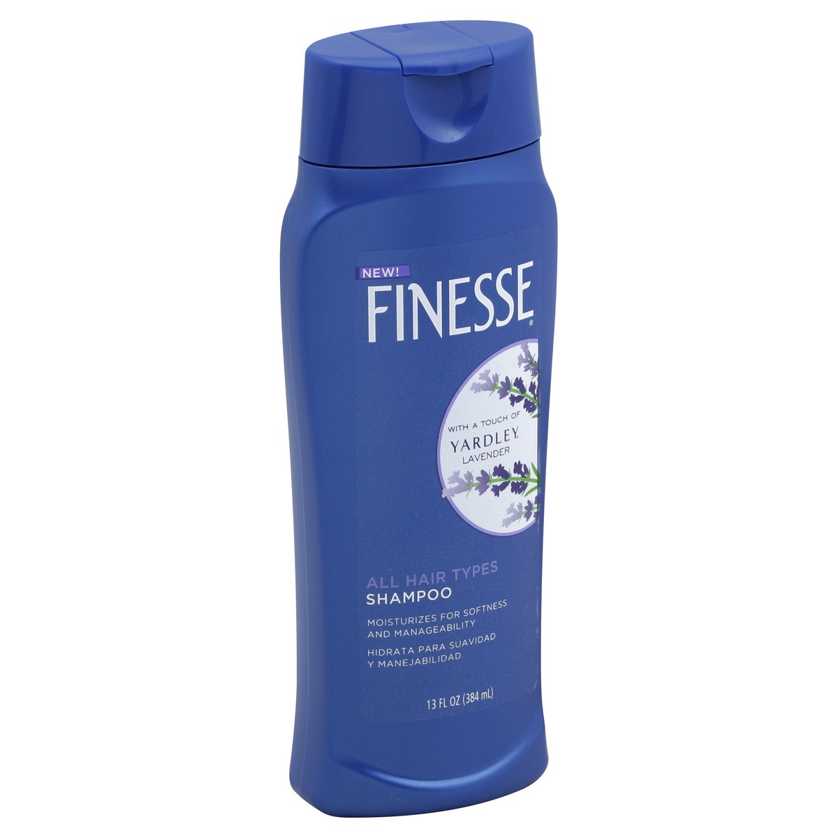 slide 3 of 3, Finesse Shampoo 13 oz, 13 oz