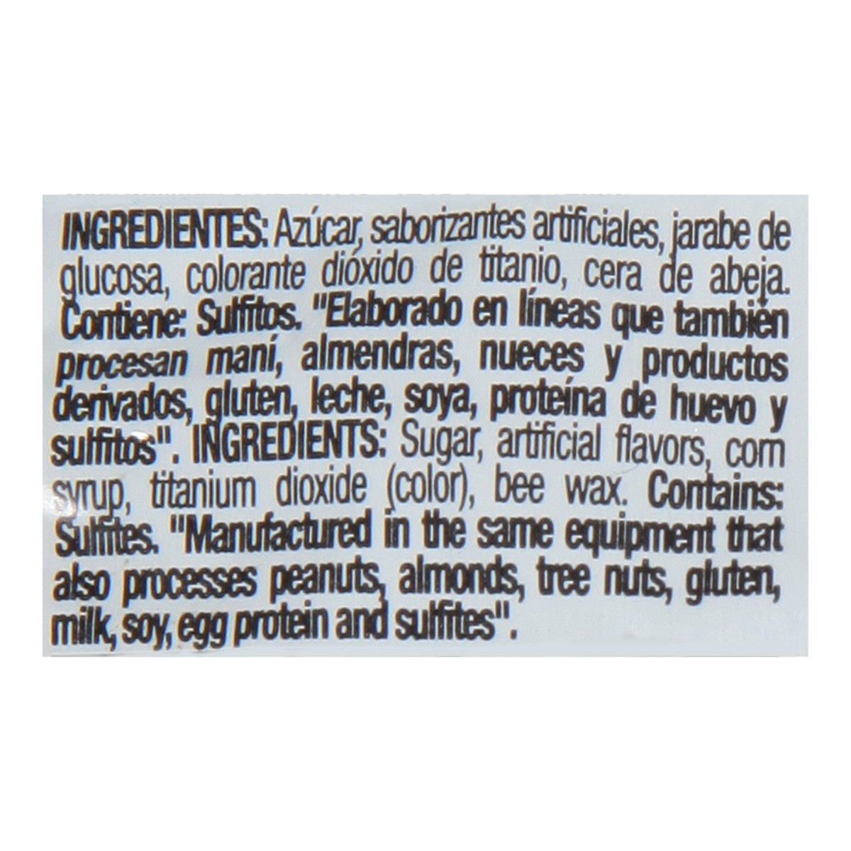 slide 5 of 13, Ambrosoli Round Mints 0.88 oz, 0.88 oz