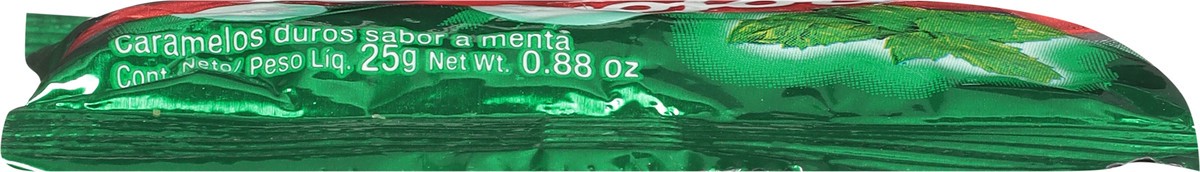 slide 6 of 13, Ambrosoli Round Mints 0.88 oz, 0.88 oz
