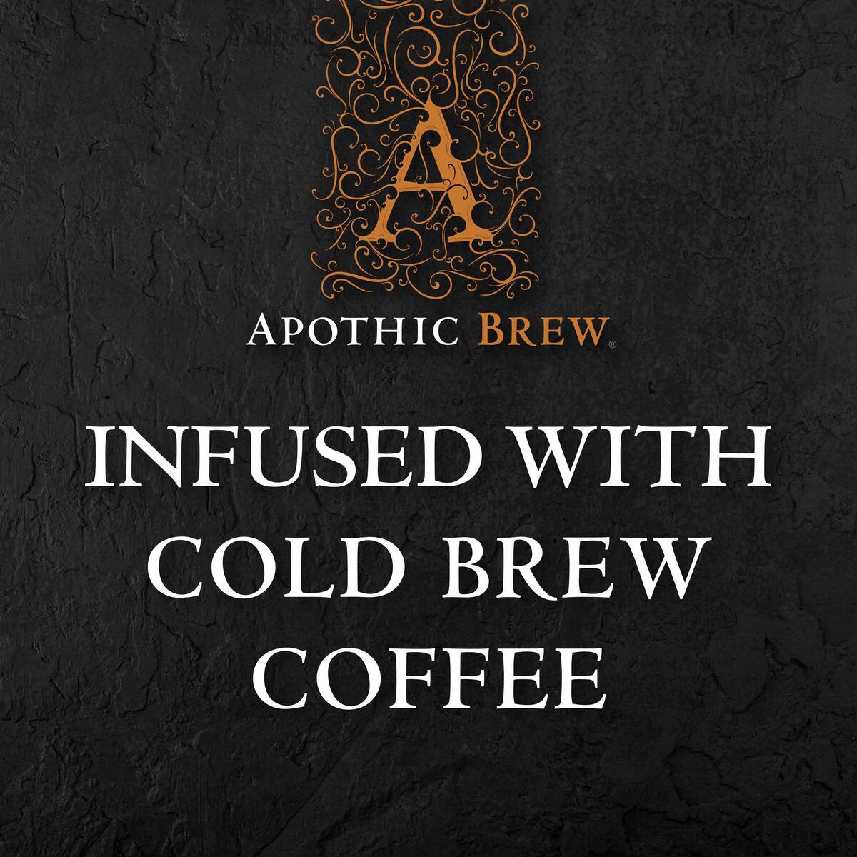 slide 6 of 6, Apothic Brew Red Blend Wine, 750 ml