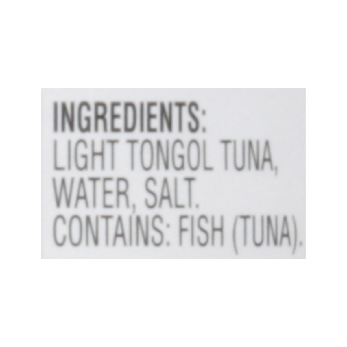 slide 3 of 12, Cadia Light Chunk Tongol Tuna 5 oz, 5 oz