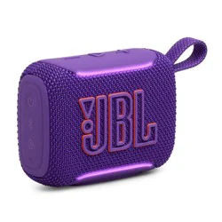 Jbl Go 5 - Purple