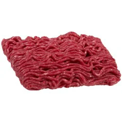 Ground Beef 80 Lean