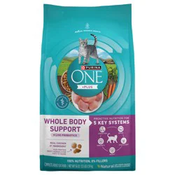 Purina One Plus Whole Body Support 56 oz