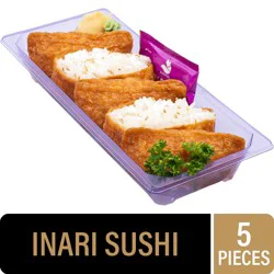 Private Selection® Inari Sushi by Snowfox™
