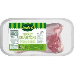Jennie-O Turkey Drumsticks