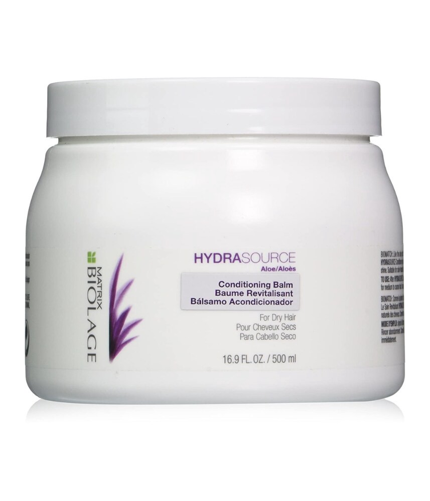 slide 1 of 1, Matrix Biolage Hydrasource Con, 16.9 oz