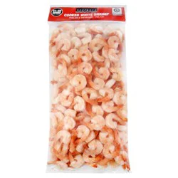 Giant Eagle Farmed 51/60 Cooked Shrimp